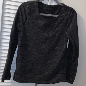 Lululemon Pullover Crew